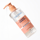 Yoğun Nemlendirici ve Yatıştırıcı Cloudberry Yüz Yıkama Jeli Kuru ve Hassas Ciltler 250 ml